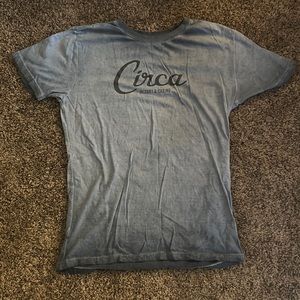 Women’s Circa t shirt